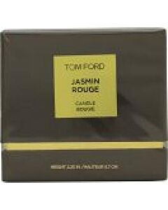 Tom Ford Jasmin Rouge Candle 200g-N4325213 | Maznun Fashion