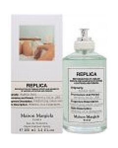 Maison Margiela Replica Bubble Bath Eau de Toilette 100ml Spray-B536301 | Maznun Fashion