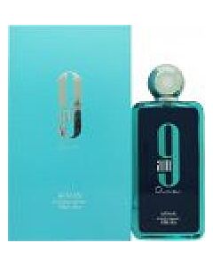 Afnan 9AM Dive Eau de Parfum 100ml Spray-B976443 | Maznun Fashion
