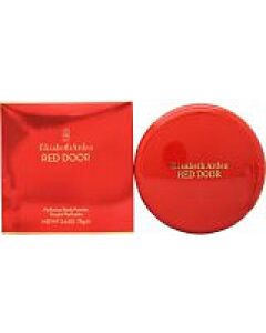 Elizabeth Arden Red Door Perfumed Body Powder 75g-H520975 | Maznun Fashion