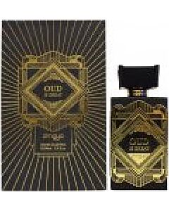 Zimaya Oud Is Great Extrait de Parfum 100ml Spray-N3191213 | Maznun Fashion