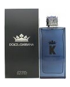Dolce & Gabbana K Eau de Parfum 200ml Spray-N6279212 | Maznun Fashion
