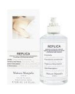 Maison Margiela Lazy Sunday Morning Eau de Toilette 100ml Spray-R331036 | Maznun Fashion