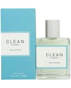 Clean Cool Cotton Eau de Parfum 60ml Spray-R518214 | Maznun Fashion