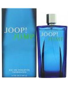 Joop! Jump Eau de Toilette 200ml Spray-P48278 | Maznun Fashion