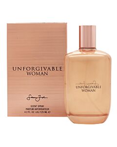 Sean John Unforgivable Eau de Parfum 125ml Spray-I68944 | Maznun Fashion