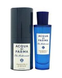 Acqua di Parma Blu Mediterraneo Mandorlo di Sicilia Eau de Toilette 30ml Spray-I317544 | Maznun Fashion