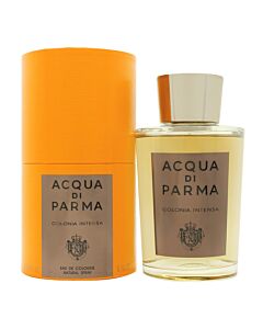 Acqua di Parma Colonia Intensa Eau de Cologne 180ml Spray-Q291103 | Maznun Fashion