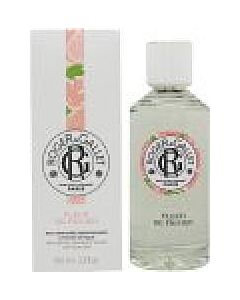 Roger & Gallet Fleur de Figuier Wellbeing Fragrant Water 100ml Spray-F339751 | Maznun Fashion