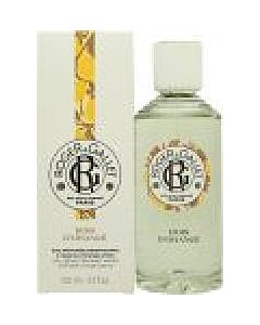 Roger & Gallet Bois d'Orange Wellbeing Fragranced Water 100ml Spray-J339081 | Maznun Fashion