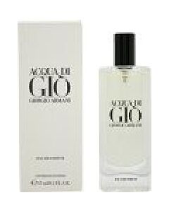 Giorgio Armani Acqua di Giò Eau de Parfum 15ml Spray-P931229 | Maznun Fashion
