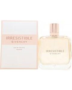 Givenchy Irrésistible Eau de Toilette Fraiche 80ml Spray-T599259 | Maznun Fashion