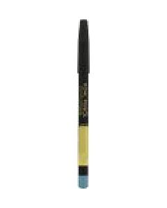 Max Factor Kohl Pencil 1.3g - 060 Ice Blue-G670616 | Maznun Fashion