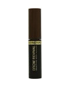Max Factor Brow Revival Densifying Brow Mascara 4.5ml - 003 Brown-J498081 | Maznun Fashion