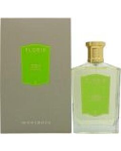 Floris Jermyn Street Eau de Parfum 100ml Spray-F086351 | Maznun Fashion