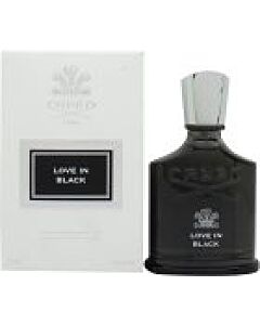 Creed Love in Black Eau de Parfum 75ml Spray-L25613 | Maznun Fashion