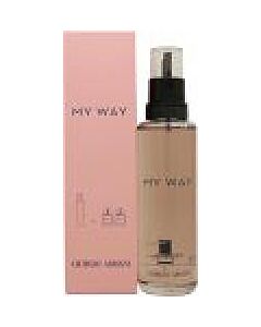 Giorgio Armani My Way Eau de Parfum 100ml Refill-P983229 | Maznun Fashion
