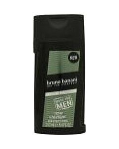 Bruno Banani Made for Men Hair & Body Wash 250ml-L725229 | Maznun Fashion