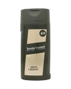 Bruno Banani Man Hair & Body Wash 250ml-N7666211 | Maznun Fashion