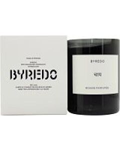 Byredo Chai Fragranced Candle 240g-N3876212 | Maznun Fashion