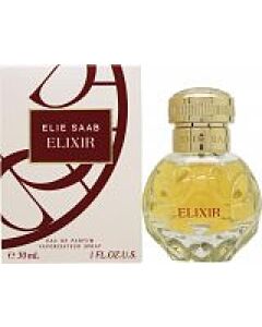 Elie Saab Elixir Eau de Parfum 30ml Spray-B436407 | Maznun Fashion