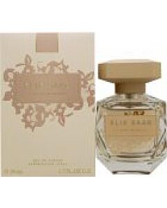 Elie Saab Le Parfum Bridal Eau de Parfum 50ml Spray-L925986 | Maznun Fashion