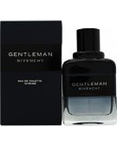 Givenchy Gentleman Intense Eau de Toilette 60ml Spray-R783039 | Maznun Fashion