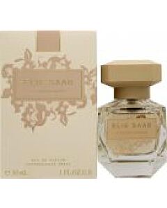Elie Saab Le Parfum Bridal Eau de Parfum 30ml Spray-T854274 | Maznun Fashion