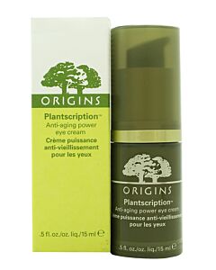 Origins Plantscription Anti-Aging Power Eye Cream 15ml-X187294