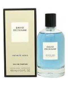 David Beckham Infinite Aqua Eau de Parfum 100ml Spray-N3407213 | Maznun Fashion