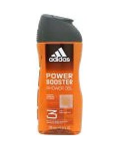 Adidas Power Booster Shower Gel 250ml-J500081 | Maznun Fashion