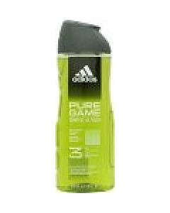Adidas Pure Game Shower Gel 400ml-L526000 | Maznun Fashion