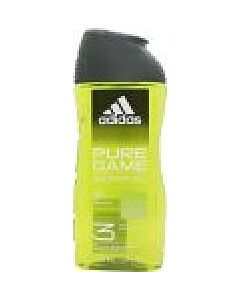 Adidas Pure Game Shower Gel 250ml-T004275 | Maznun Fashion