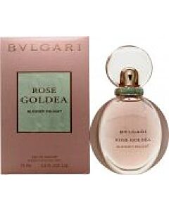 Bvlgari Rose Goldea Blossom Delight Eau de Parfum 75ml Spray-J83807 | Maznun Fashion