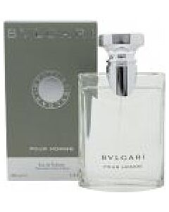 Bvlgari Pour Homme Eau de Toilette 100ml Spray-H29452 | Maznun Fashion