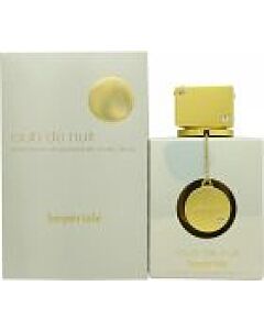 Armaf Club de Nuit White Imperiale Eau de Parfum 105ml Spray-N3065213 | Maznun Fashion