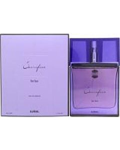 Ajmal Sacrifice For Her Eau de Parfum 50ml Spray-N925292 | Maznun Fashion