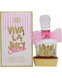 Juicy Couture Viva La Juicy Sucre Eau de Parfum 50ml Spray-P400610 | Maznun Fashion