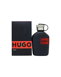 Hugo Boss Hugo Jeans Eau de Toilette 125ml Spray-D586996 | Maznun Fashion