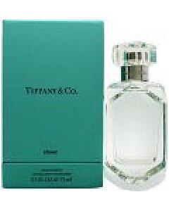 Tiffany & Co Sheer Eau de Toilette 75ml Spray-Z079814 | Maznun Fashion
