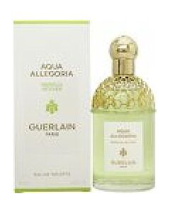 Guerlain Aqua Allegoria Nerolia Vetiver Eau de Toilette 125ml Spray-Z635424 | Maznun Fashion