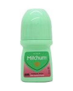 Mitchum Powder Fresh Deodorant Roll-On 50ml-J465881 | Maznun Fashion