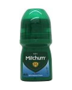 Mitchum Men 48H Ice Fresh Roll-On 50ml-N1931213 | Maznun Fashion