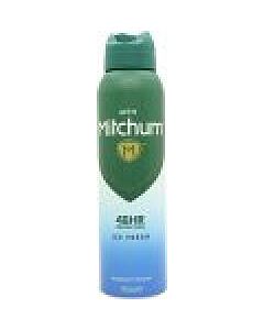 Mitchum Ice Fresh Deodorant 150ml Spray-Z603423 | Maznun Fashion
