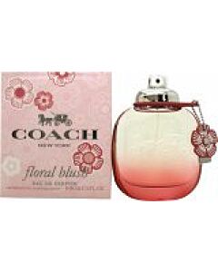 Coach Floral Blush Eau de Parfum 90ml Spray-P863614 | Maznun Fashion