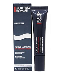 Biotherm Homme Force Eye Architect Serum 15ml-Q291201