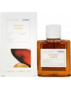 Korres Oceanic Amber Eau De Toilette 50ml Spray-B876438 | Maznun Fashion