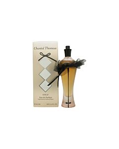 Chantal Thomass Gold Eau de Parfum 100ml Spray-B296451 | Maznun Fashion