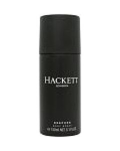 Hackett London Bespoke Body Spray 150ml-Z843426 | Maznun Fashion