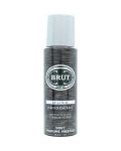 Brut Musk Deodorant Spray 200ml-A804151 | Maznun Fashion